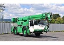 Dizalice za sve terene Terex-PPM ATT 300/2