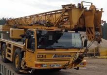 Dizalice za sve terene Terex-PPM ATT 400/2 (4x4x4)