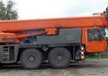 Dizalice za sve terene Terex-PPM ATT 590 (5,6 t)