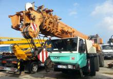 Dizalice za sve terene Terex-PPM ATT 600 (5,6 t)