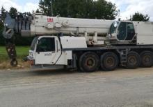 Dizalice za sve terene Terex-PPM ATT 900 (2,15) 8x6x8