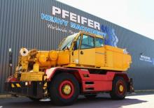Dizalice za sve terene Compact Truck CT. 2 (4x4x4)