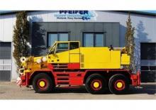 Dizalice za sve terene Compact Truck CT. 3 B (8x6x8)