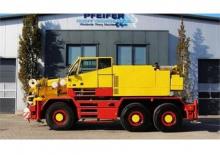 Dizalice za sve terene Compact Truck CT. 3 D (8x6x8)