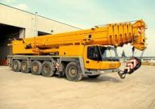 Dizalice za sve terene Grove GMK 5200 (10x6x10)