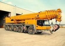 Dizalice za sve terene Grove GMK 5200 (10x8x10)