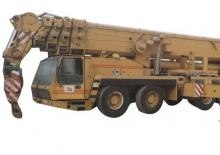 Dizalice za sve terene Grove GMK 6200 (12x8x12)