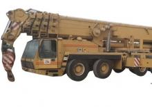 Dizalice za sve terene Grove GMK 6200 (12x8x12)