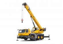Dizalice za sve terene Grove GMK3050-2