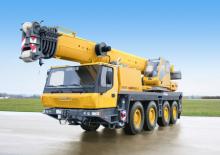 Dizalice za sve terene Grove GMK4080-1