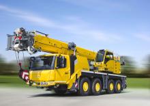 Dizalice za sve terene Grove GMK4080-2 
