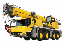Dizalice za sve terene Grove GMK4080-3
