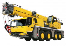 Dizalice za sve terene Grove GMK4090-1