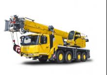 Dizalice za sve terene Grove GMK4090 