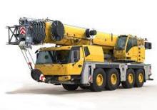 Dizalice za sve terene Grove GMK4100L-2