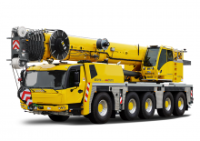 Dizalice za sve terene Grove GMK5120L