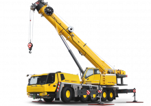 Dizalice za sve terene Grove GMK5150L-1