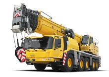 Dizalice za sve terene Grove GMK5200-1 