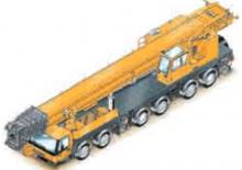 Dizalice za sve terene Grove GMK6220L
