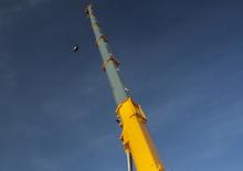 Dizalice za sve terene Liebherr LTC 1050-3.1 (6x4x6)
