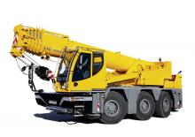 Dizalice za sve terene Liebherr LTC 1050-3.1 