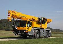 Dizalice za sve terene Liebherr LTM 1040-2.1 