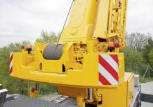 Dizalice za sve terene Liebherr LTM 1060-3.1 