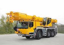 Dizalice za sve terene Liebherr LTM 1060-3.1 