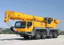 Dizalice za sve terene Liebherr LTM 1070-4.1 (8x4x8)