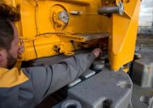 Dizalice za sve terene Liebherr LTM 1090-4.2 