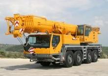 Dizalice za sve terene Liebherr LTM 1090-4.1 (8x6x8)