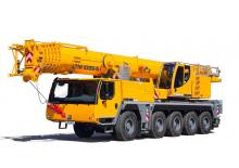 Dizalice za sve terene Liebherr LTM 1095-5.1 
