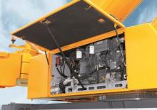 Dizalice za sve terene Liebherr LTM 1100-4.2