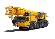 Dizalice za sve terene Liebherr LTM 1150-5.3