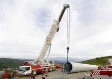 Dizalice za sve terene Liebherr LTM 1160-5.1 (10x6x8)