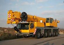 Dizalice za sve terene Liebherr LTM 1160-5.1 (10x6x8)