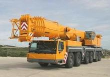 Dizalice za sve terene Liebherr LTM 1250-6.1 (12x6x10)