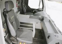 Dizalice za sve terene Liebherr LTM 1350-6.1 