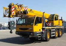 Dizalice za sve terene Marchetti MG 60.3-1 (6x4x6)