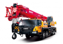 Dizalice za sve terene Sany STC500T5