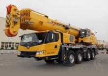 Dizalice za sve terene XCMG XCA100(CE)