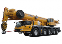 Dizalice za sve terene XCMG XCA130E