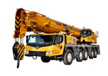 Dizalice za sve terene XCMG XCA180M