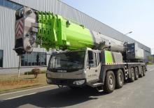Dizalice za sve terene Zoomlion ZAT3000