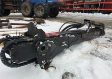 Dizalice za utovar drveta Cranab CRF 14/7.5