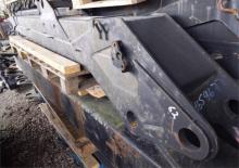 Dizalice za utovar drveta Cranab CRF 5 Tele