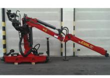 Dizalice za utovar drveta Epsilon E 120 Z 74
