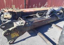 Dizalice za utovar drveta Loglift F 59 FT