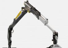 Dizalice za utovar drveta Cranab FC 92 Combi