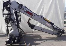 Dizalice za utovar drveta Jonsered J 1090